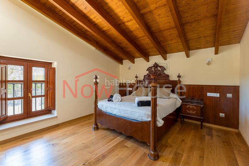 Foto 88f92054-cf6f-4bee-9098-80012d3d6dc8. Xalet a ma-1015 19 a Calvià poble Calvià