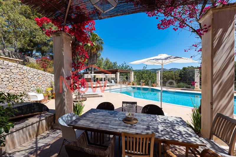 Foto 9a54b821-bc08-4d5a-a649-98103d29d2d6. Xalet a ma-1015 19 a Calvià poble Calvià