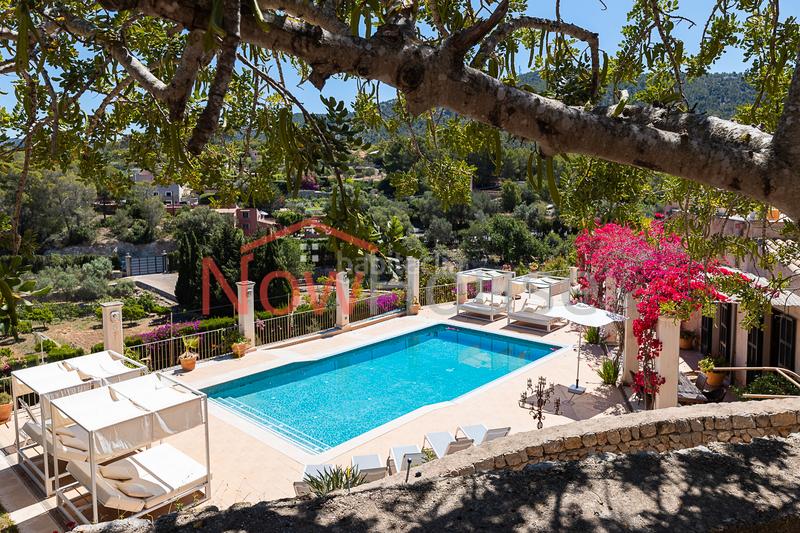 Foto d7b48f20-bbc5-45a8-ac58-fe1bc496393a. Xalet a ma-1015 19 a Calvià poble Calvià