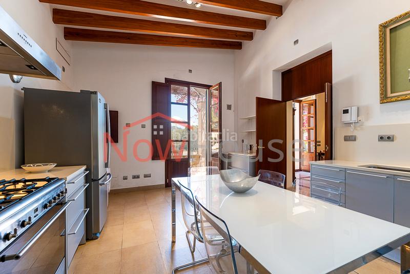 Foto f4f9c000-5dcd-4d92-8d28-88cf7ec93bb6. Xalet a ma-1015 19 a Calvià poble Calvià