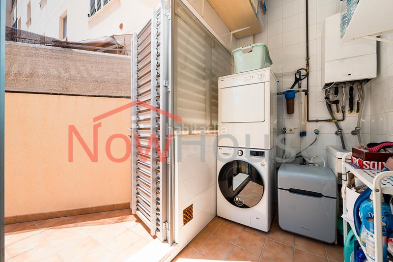 Foto 08a76503-9d2b-448b-99ec-4dad13b66faa. Appartamento con riscaldamento parcheggio in Son Ferriol Palma de Mallorca