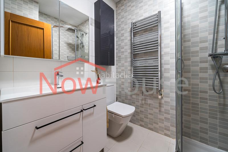 Foto 12044044-8852-4836-9919-fe594ee269ff. Appartamento con riscaldamento parcheggio in Son Ferriol Palma de Mallorca