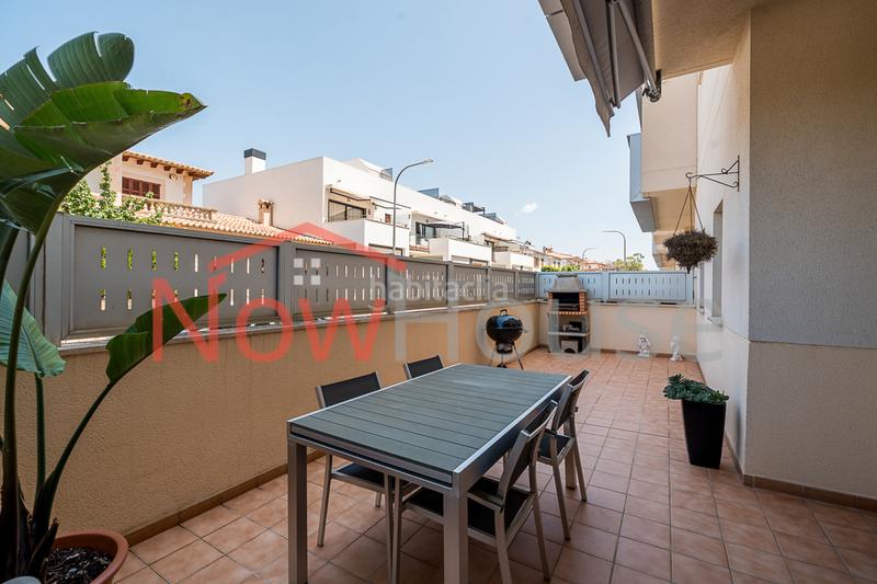 Foto 177ad474-17ac-4511-9878-568e16dffcc7. Appartamento con riscaldamento parcheggio in Son Ferriol Palma de Mallorca