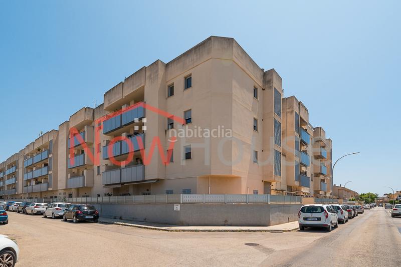 Foto 1a893ae9-be77-452e-a686-e2da394afe04. Appartamento con riscaldamento parcheggio in Son Ferriol Palma de Mallorca