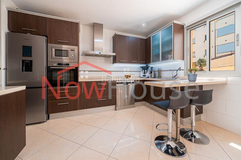 Foto 4747c844-10f5-414c-ab8d-496701d05ec5. Appartamento con riscaldamento parcheggio in Son Ferriol Palma de Mallorca