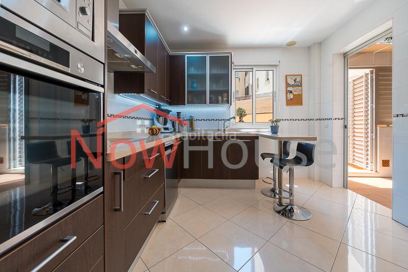 Foto 51f79053-7bdc-4b18-ad8d-b79c0056638b. Appartamento con riscaldamento parcheggio in Son Ferriol Palma de Mallorca