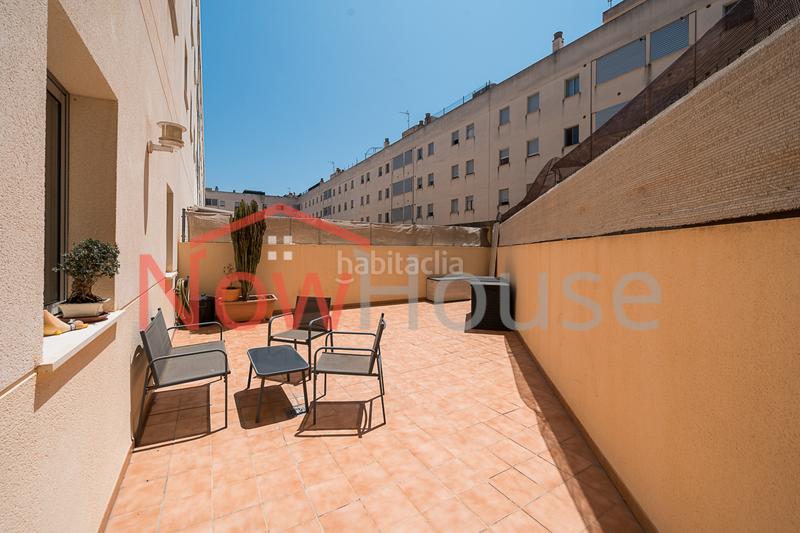 Foto 5a4c91b8-3f0f-4704-9dcb-1405d35511ec. Appartamento con riscaldamento parcheggio in Son Ferriol Palma de Mallorca