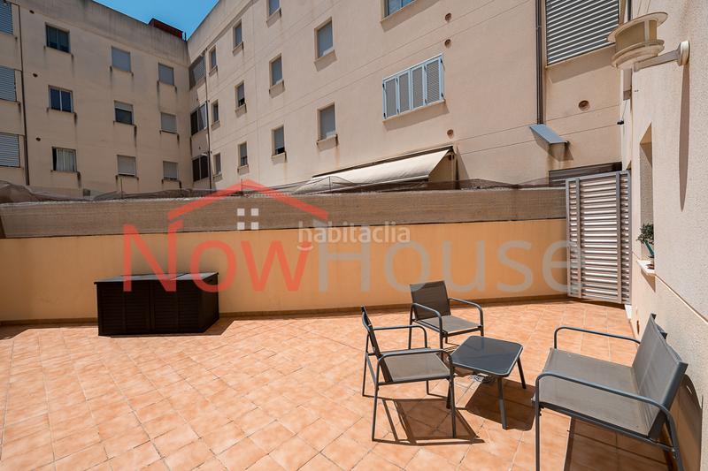 Foto 63b8f53c-df40-4548-93f8-b658f14c2d70. Appartamento con riscaldamento parcheggio in Son Ferriol Palma de Mallorca