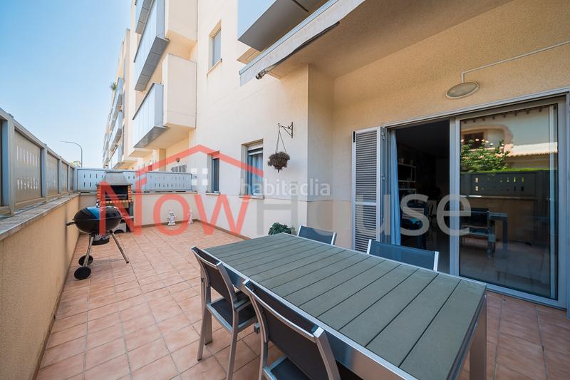 Foto 718e15d6-7e22-492d-a9e1-604a1cc3f00c. Appartamento con riscaldamento parcheggio in Son Ferriol Palma de Mallorca