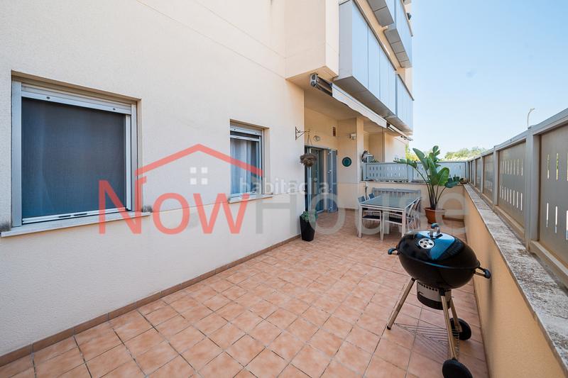 Foto 72378f4d-6d01-4ba4-bffa-8e0641137a1d. Appartamento con riscaldamento parcheggio in Son Ferriol Palma de Mallorca