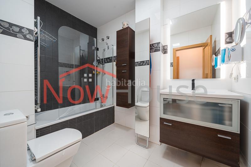 Foto 89db6432-7d04-4096-b083-99ab3f445b6a. Appartamento con riscaldamento parcheggio in Son Ferriol Palma de Mallorca