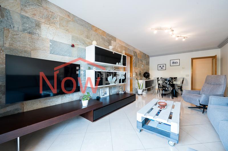 Foto e0e1bb2f-465b-4955-a0dd-83a28783a091. Appartamento con riscaldamento parcheggio in Son Ferriol Palma de Mallorca
