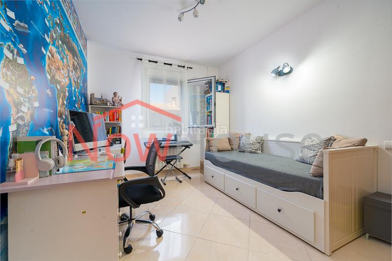 Foto ea7401d3-7540-4cea-a079-926421b4a131. Appartamento con riscaldamento parcheggio in Son Ferriol Palma de Mallorca