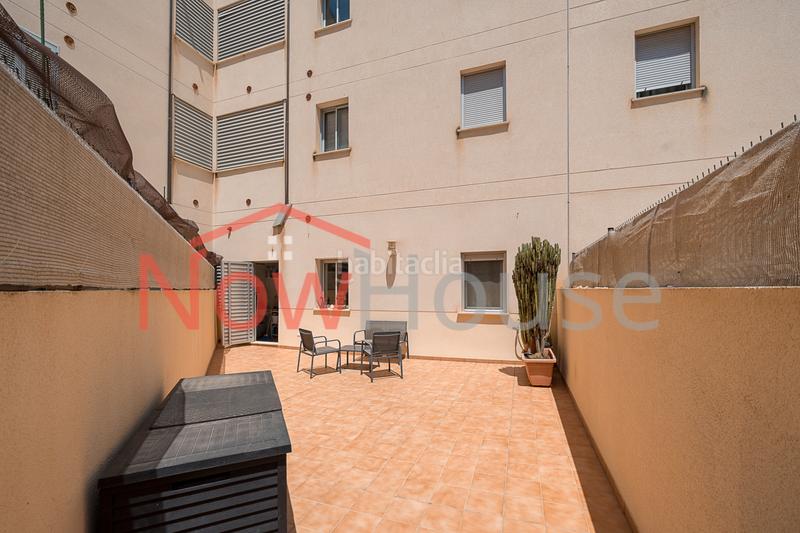 Foto f1ad685d-71b2-4ed1-a5f2-b6aeab33b50b. Appartamento con riscaldamento parcheggio in Son Ferriol Palma de Mallorca