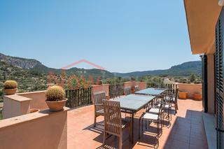 Maison jumele dans Carrer des trast 5
