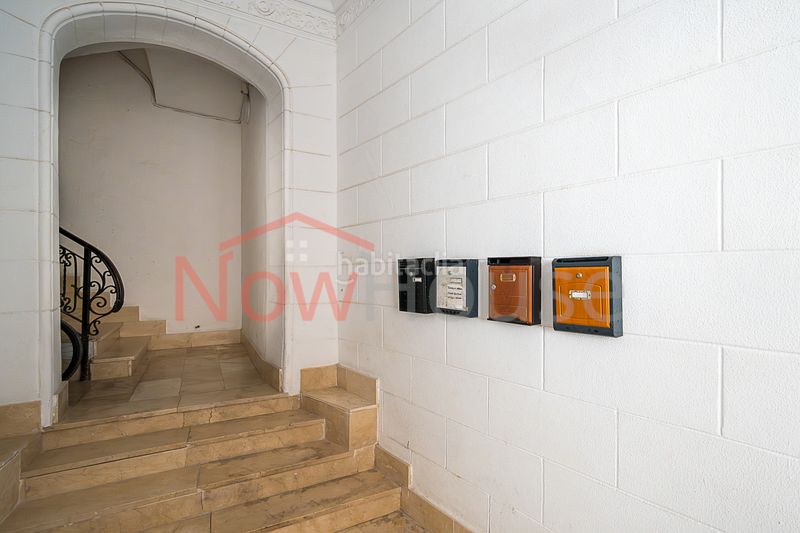 Foto 087c065e-34a8-45a5-b334-bb6c408e800f. Etagenwohnung mit heizung in El Sindicat Palma de Mallorca