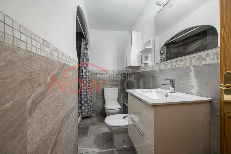 Foto 138ae4a3-ba0f-4214-91c3-4e5a3e00b68f. Etagenwohnung mit heizung in El Sindicat Palma de Mallorca