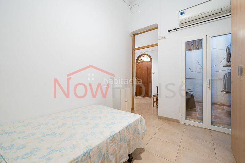 Foto 274c7dfb-f775-412d-b228-4dbb3be451cf. Etagenwohnung mit heizung in El Sindicat Palma de Mallorca