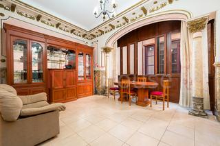 Etagenwohnung in Carrer de la Llotgeta