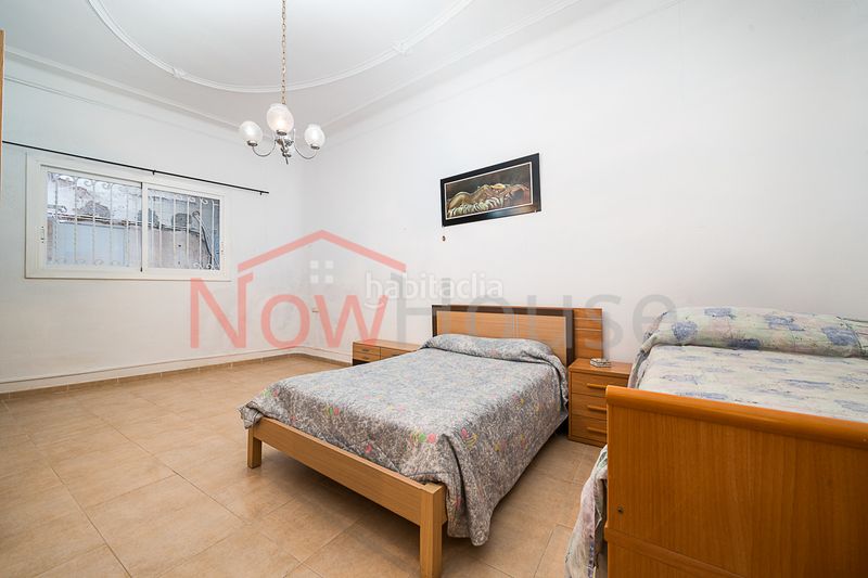 Foto 34bd1bec-75b7-4b8c-8336-80e68c984615. Etagenwohnung mit heizung in El Sindicat Palma de Mallorca
