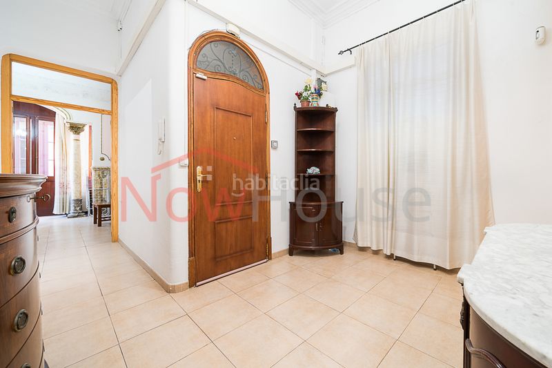 Foto 6d0e3bc0-a816-431e-99de-41ef55154fd7. Etagenwohnung mit heizung in El Sindicat Palma de Mallorca