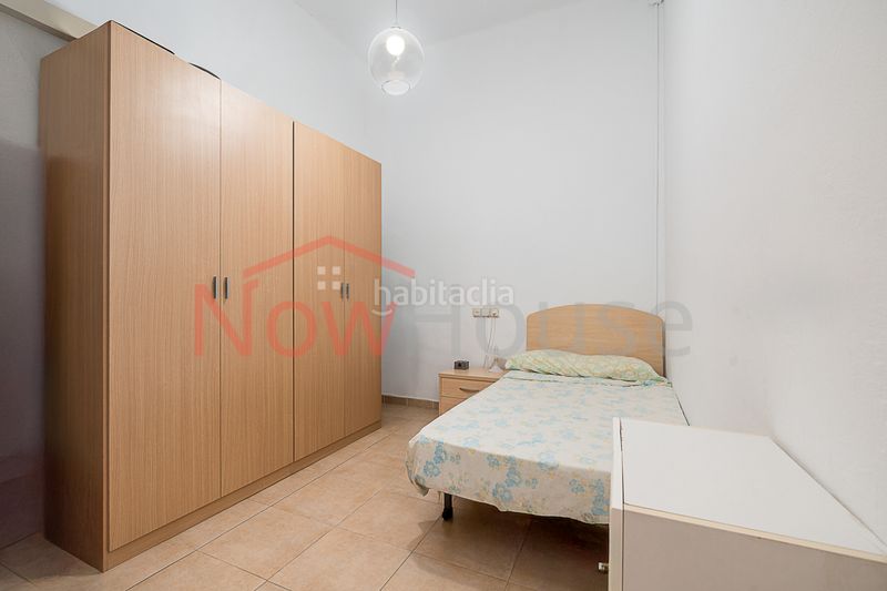 Foto 781d55fc-bdd3-4d06-a764-25d13e091734. Etagenwohnung mit heizung in El Sindicat Palma de Mallorca