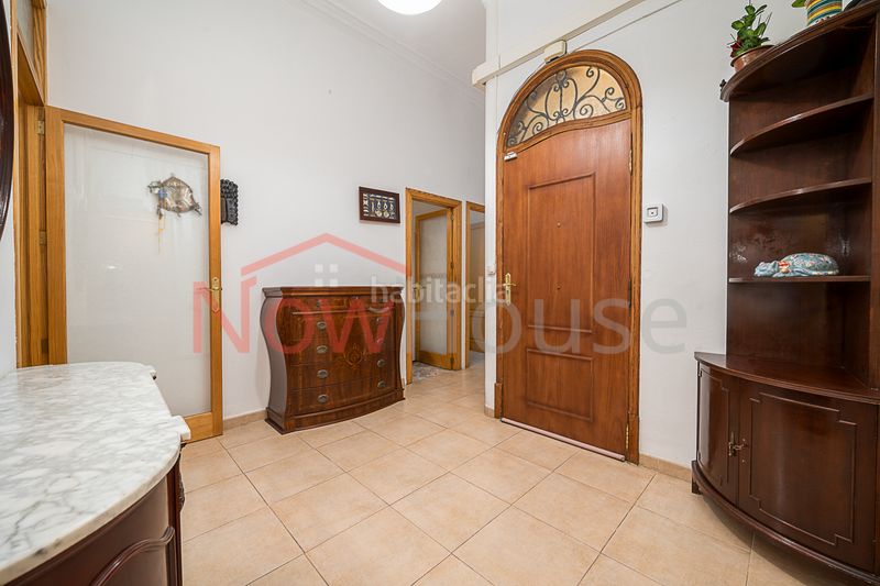 Foto 89b9693b-f2f0-4a36-a16a-5752d9ab9d33. Etagenwohnung mit heizung in El Sindicat Palma de Mallorca