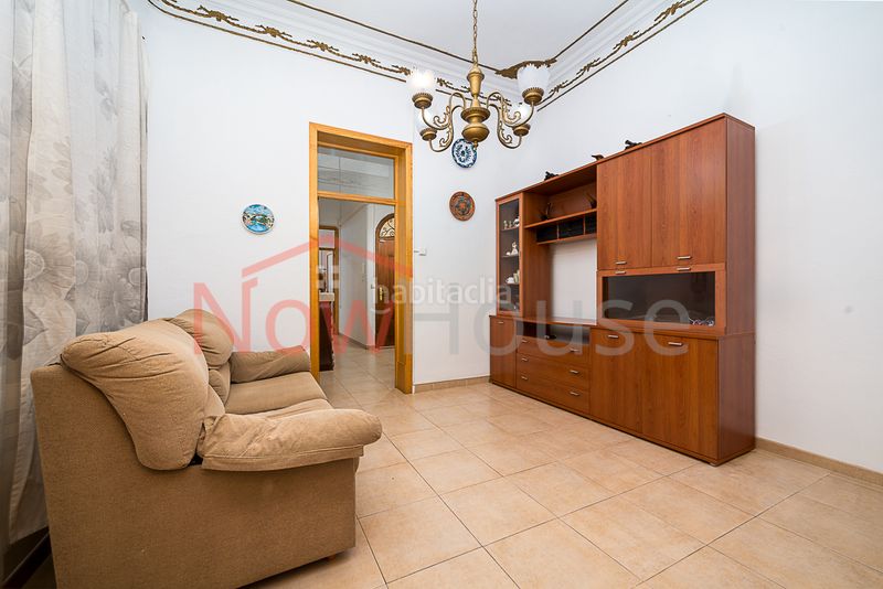 Foto 907481f1-7f77-4246-ae4b-b6f776d9103c. Etagenwohnung mit heizung in El Sindicat Palma de Mallorca
