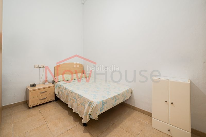 Foto 9eef5ad9-0d50-4aa9-b340-dd8b74108b17. Etagenwohnung mit heizung in El Sindicat Palma de Mallorca