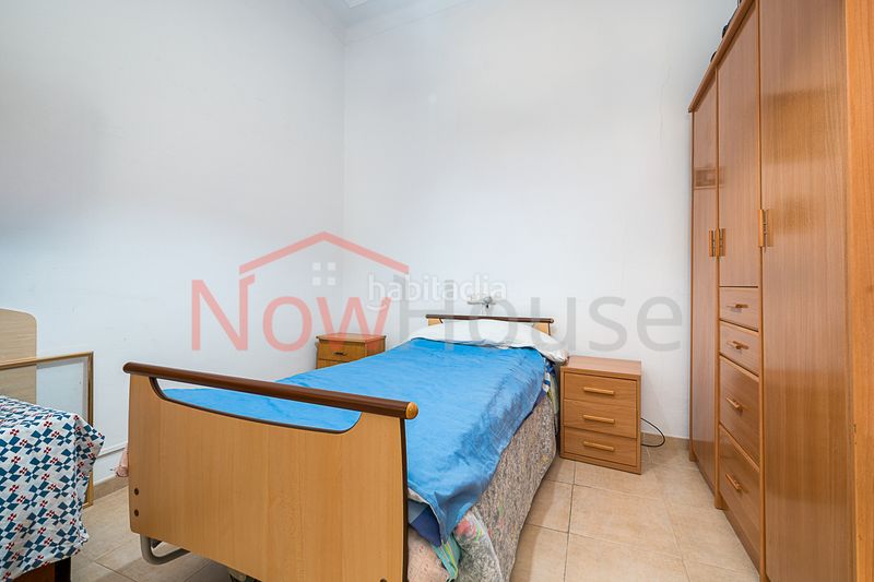 Foto b22fb895-88ee-4f96-ac12-13a4bcda0e4d. Etagenwohnung mit heizung in El Sindicat Palma de Mallorca