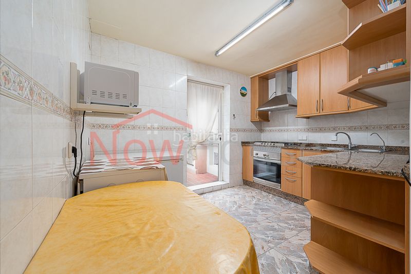 Foto b76d2eaa-7e07-4cea-9c31-bf7738ee0033. Etagenwohnung mit heizung in El Sindicat Palma de Mallorca
