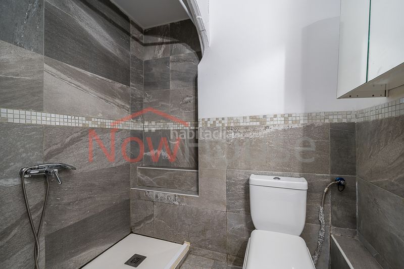 Foto cc282a6c-b4b4-43c9-8a41-4c666f82e69b. Etagenwohnung mit heizung in El Sindicat Palma de Mallorca