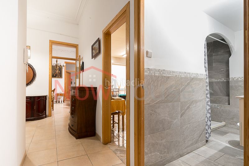 Foto ccd387c6-c6b7-4098-a444-320657292581. Etagenwohnung mit heizung in El Sindicat Palma de Mallorca