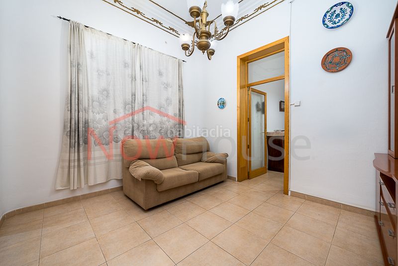 Foto eb084a98-3e0d-4a77-a188-1ef742338577. Etagenwohnung mit heizung in El Sindicat Palma de Mallorca