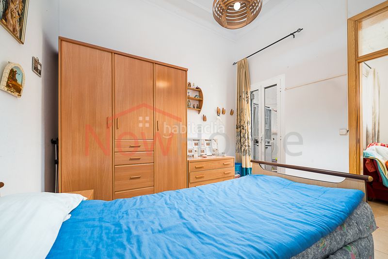Foto eb61114e-9e37-43ab-aa7a-f5d07a236bc8. Etagenwohnung mit heizung in El Sindicat Palma de Mallorca