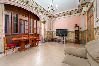 Flat  Carrer de la llotgeta