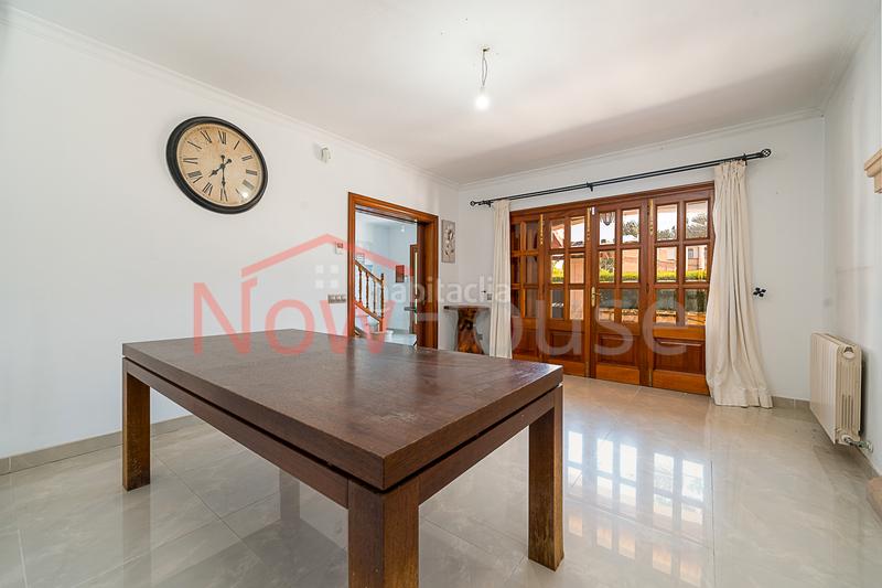 Foto 618a2f71-61c6-4378-a143-2af8efe2aaa4. Chalet dans carrer de bunyoli 10 dans Pont D´Inca Marratxí