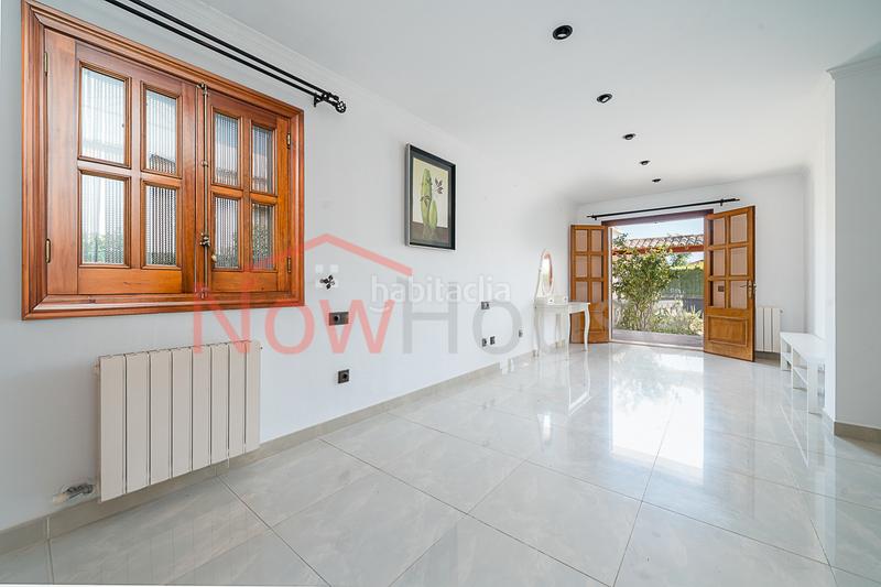 Foto 08fd6b38-eb3b-4917-8aa9-73637e568bf4. Chalet in carrer de bunyoli 10 in Pont D´Inca Marratxí