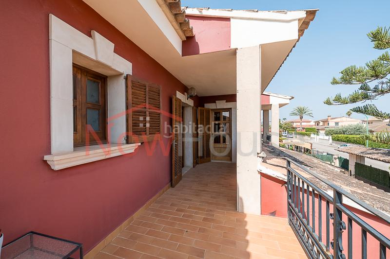 Foto 490e2e74-ff97-4979-b020-f015832ed2f2. Chalet in carrer de bunyoli 10 in Pont D´Inca Marratxí