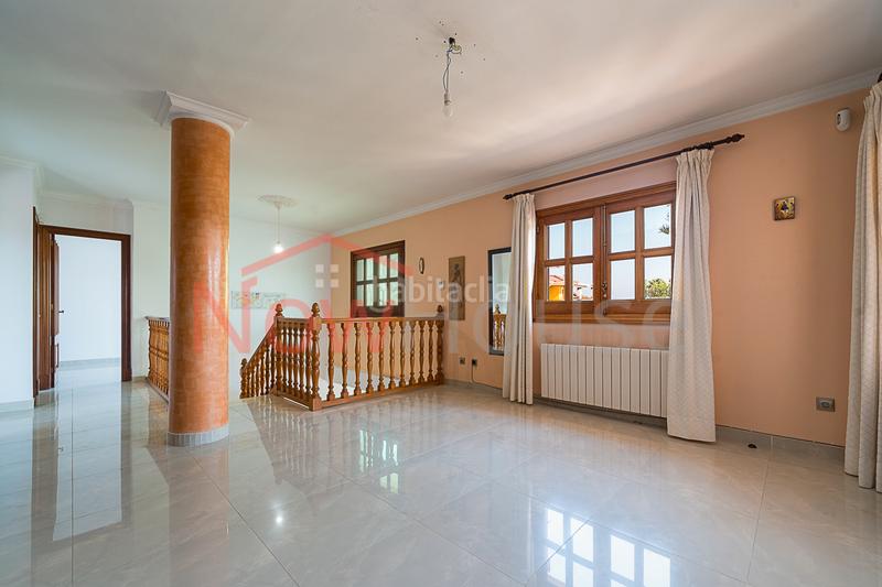 Foto 4c5db84e-50c4-4ae8-84c0-097c62ef3f29. Chalet in carrer de bunyoli 10 in Pont D´Inca Marratxí