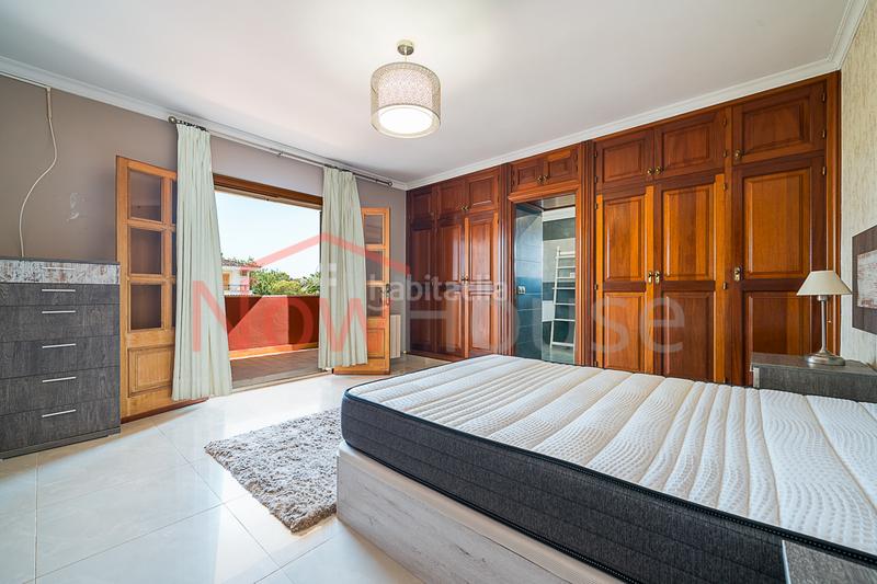 Foto 5244bf35-6b16-40d0-8b48-eccd4b4649a3. Chalet in carrer de bunyoli 10 in Pont D´Inca Marratxí