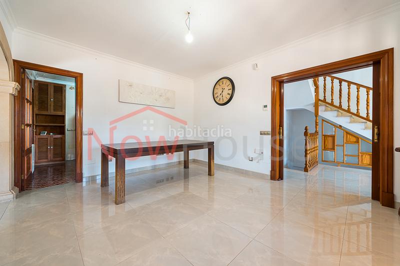 Foto 56e7e151-8a25-4f0f-9e69-4475bbcefd71. Chalet in carrer de bunyoli 10 in Pont D´Inca Marratxí