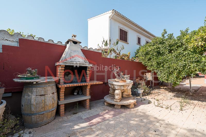 Foto 6909b753-a049-4d96-8940-7830aa43ec8f. Chalet in carrer de bunyoli 10 in Pont D´Inca Marratxí