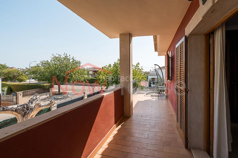 Foto 8b66cb6a-8cd4-4180-86ba-cda3c879b2f5. Chalet in carrer de bunyoli 10 in Pont D´Inca Marratxí