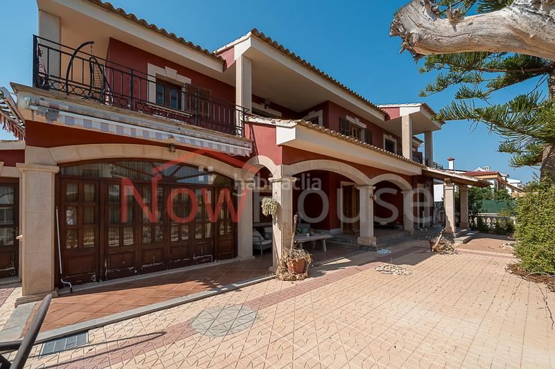 Foto 95cb166d-5277-46e5-8205-dab083540521. Chalet in carrer de bunyoli 10 in Pont D´Inca Marratxí