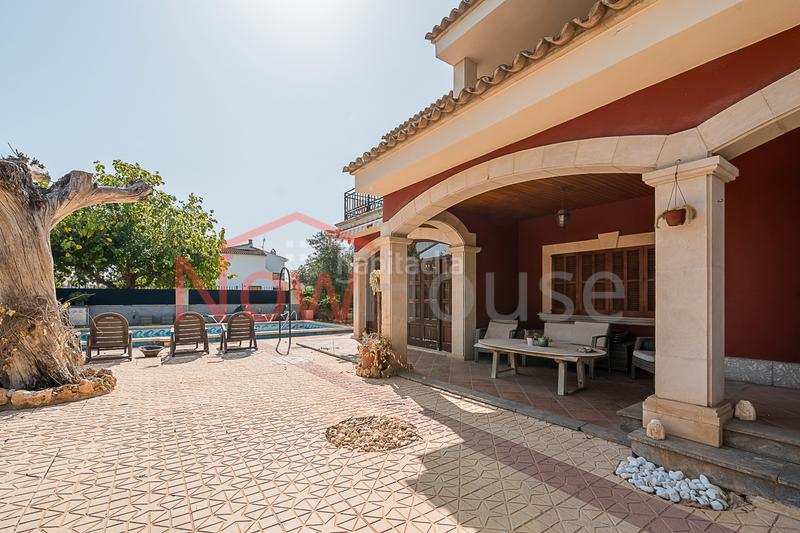 Foto a09ca4c4-a686-4a08-a366-b53a2de737aa. Chalet in carrer de bunyoli 10 in Pont D´Inca Marratxí