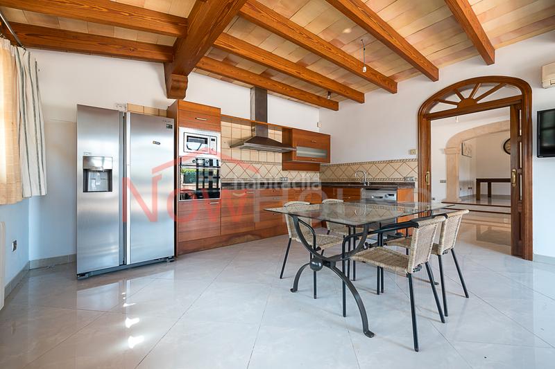 Foto a23ae5aa-20c0-41bb-93fd-5958957dd068. Chalet in carrer de bunyoli 10 in Pont D´Inca Marratxí