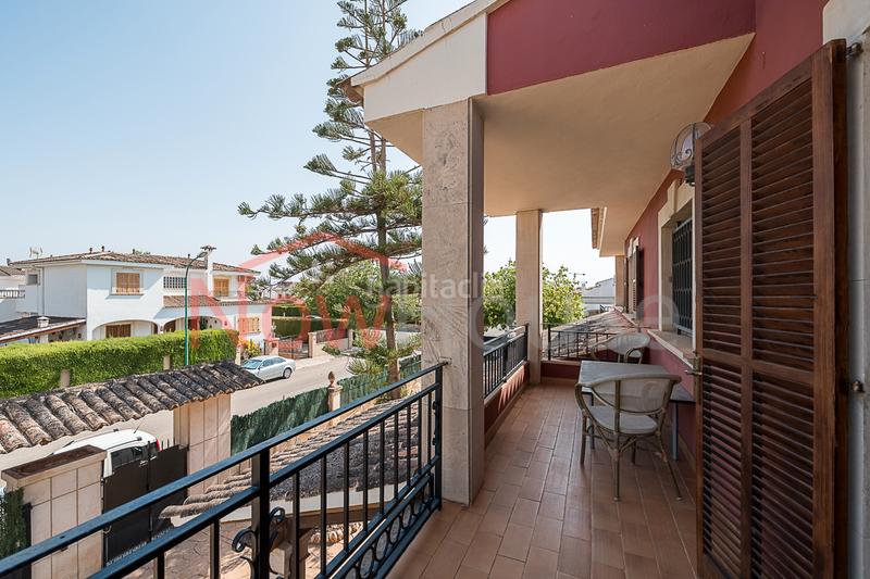 Foto a74c319f-c0b6-4770-b8c8-c5b8fd87c68a. Chalet in carrer de bunyoli 10 in Pont D´Inca Marratxí