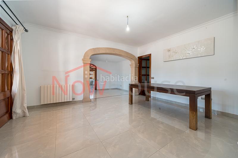 Foto c4d6f75d-21f2-4435-9281-f2d9fbda544c. Chalet in carrer de bunyoli 10 in Pont D´Inca Marratxí