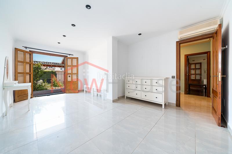 Foto d0fc772d-a7be-488b-809f-ab5e0a101585. Chalet in carrer de bunyoli 10 in Pont D´Inca Marratxí